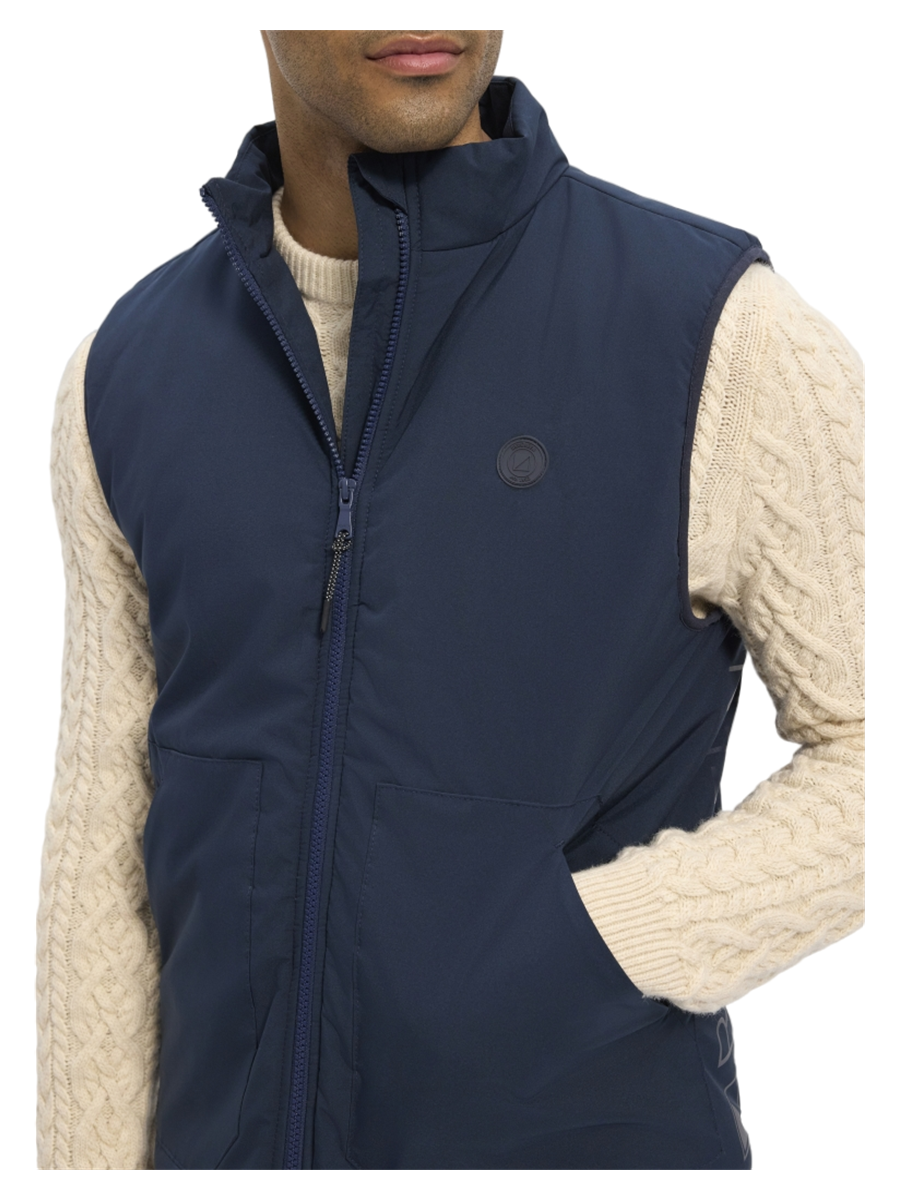 REDGREEN Vest